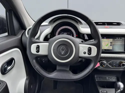 Renault Twingo E-Tech Twingo III Achat Intégral - 21 Zen - Photo 12