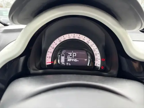 Renault Twingo E-Tech Twingo III Achat Intégral - 21 Zen - Photo 13