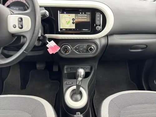 Renault Twingo E-Tech Twingo III Achat Intégral - 21 Zen - Photo 14