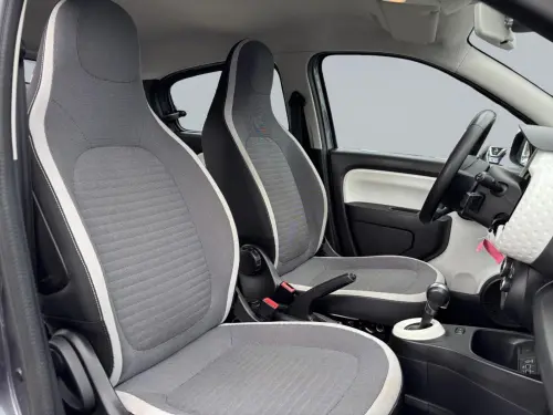 Renault Twingo E-Tech Twingo III Achat Intégral - 21 Zen - Photo 16