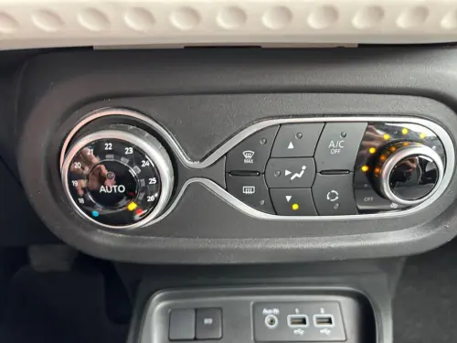 Renault Twingo E-Tech Twingo III Achat Intégral - 21 Zen - Photo 21