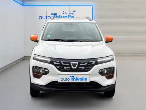 Dacia Spring Achat Intégral Confort Plus - Photo 7