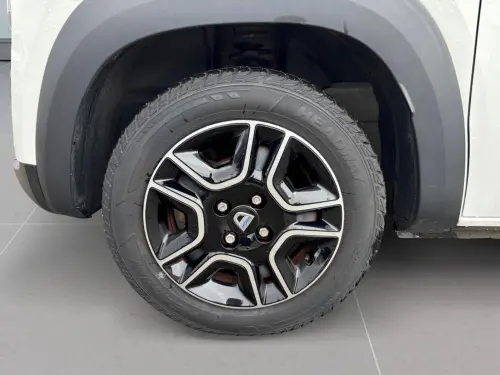 Dacia Spring Achat Intégral Confort Plus - Photo 8