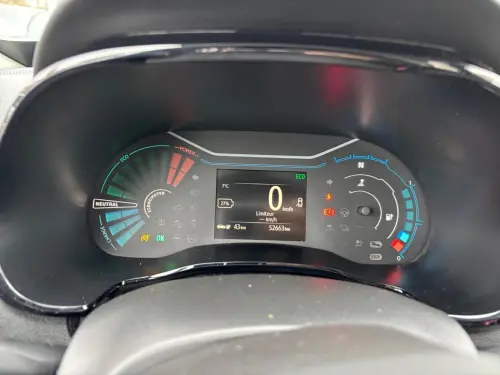 Dacia Spring Achat Intégral Confort Plus - Photo 13