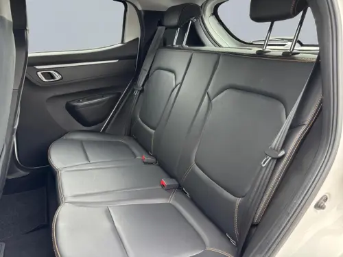 Dacia Spring Achat Intégral Confort Plus - Photo 15