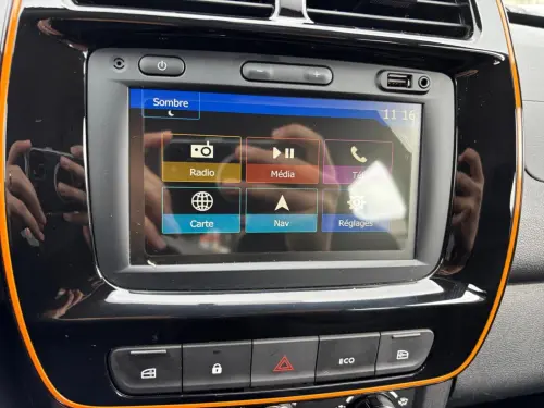 Dacia Spring Achat Intégral Confort Plus - Photo 19