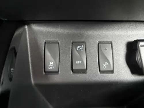 Dacia Spring Achat Intégral Confort Plus - Photo 21