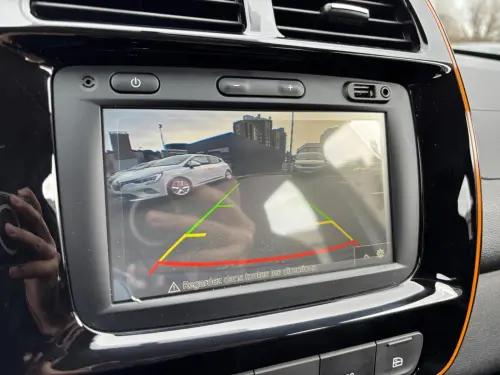 Dacia Spring Achat Intégral Confort Plus - Photo 22