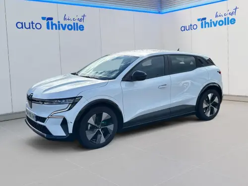 Renault Megane E-Tech Megane E-Tech EV40 130ch standard charge Equilibre - Photo 0