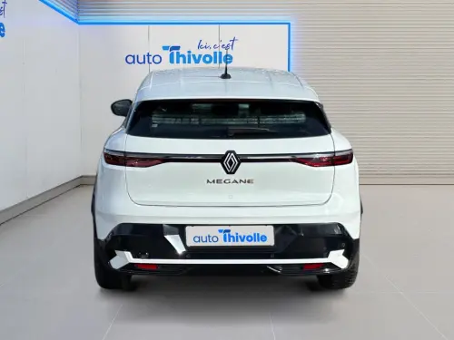 Renault Megane E-Tech Megane E-Tech EV40 130ch standard charge Equilibre - Photo 3