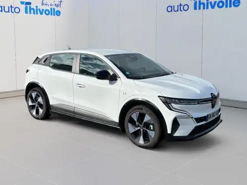 Renault Megane E-Tech Megane E-Tech EV40 130ch standard charge Equilibre - Photo 6