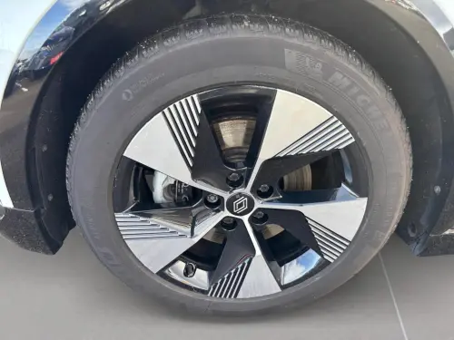 Renault Megane E-Tech Megane E-Tech EV40 130ch standard charge Equilibre - Photo 8