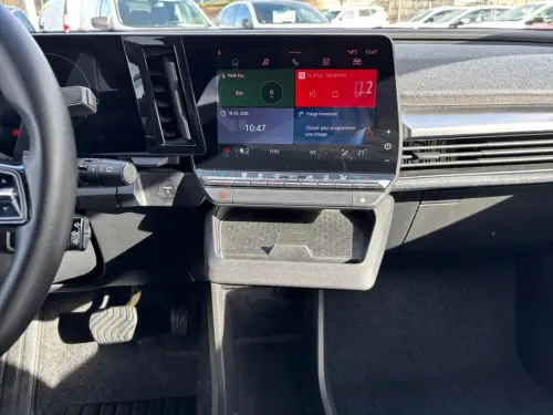 Renault Megane E-Tech Megane E-Tech EV40 130ch standard charge Equilibre - Photo 14