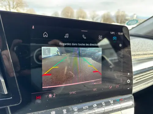 Renault Megane E-Tech Megane E-Tech EV40 130ch standard charge Equilibre - Photo 23