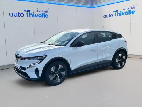 Renault Megane E-Tech Megane E-Tech EV40 130ch standard charge Equilibre - Photo 0