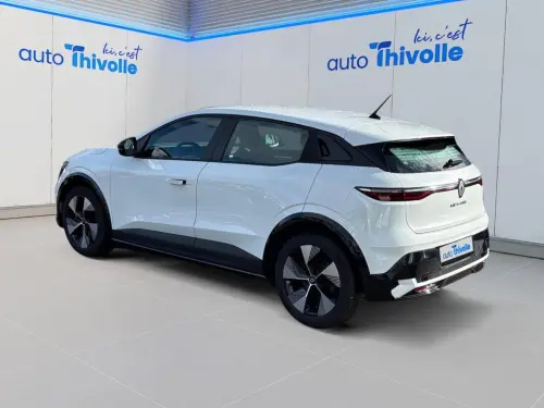 Renault Megane E-Tech Megane E-Tech EV40 130ch standard charge Equilibre - Photo 2