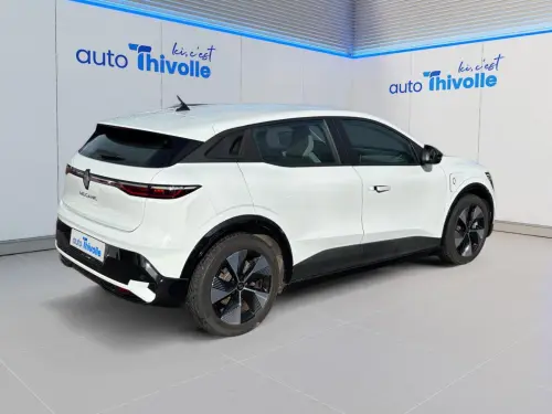 Renault Megane E-Tech Megane E-Tech EV40 130ch standard charge Equilibre - Photo 4