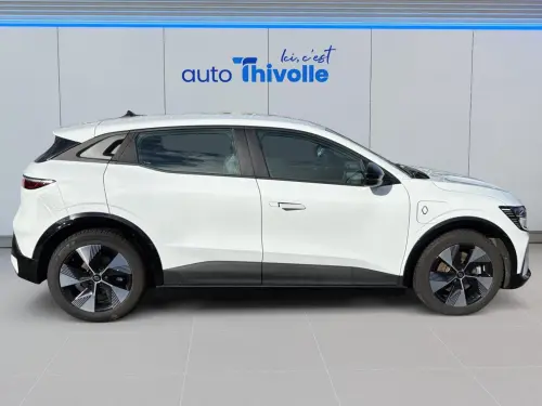 Renault Megane E-Tech Megane E-Tech EV40 130ch standard charge Equilibre - Photo 5