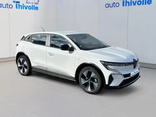 Renault Megane E-Tech Megane E-Tech EV40 130ch standard charge Equilibre - Photo 6