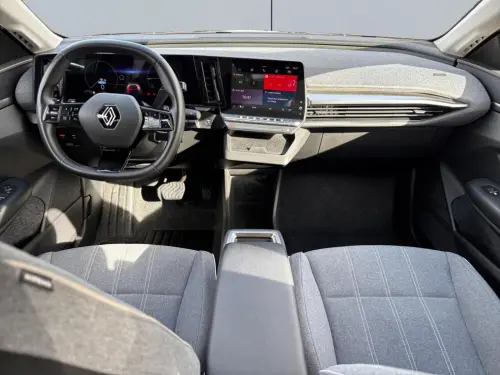 Renault Megane E-Tech Megane E-Tech EV40 130ch standard charge Equilibre - Photo 11