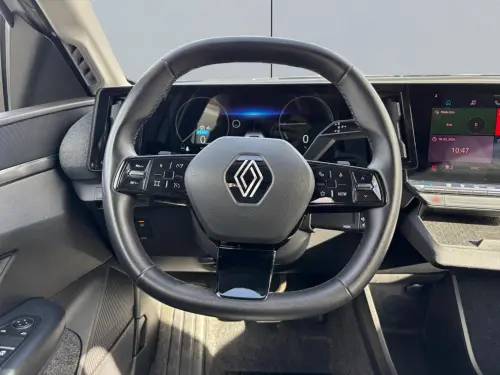Renault Megane E-Tech Megane E-Tech EV40 130ch standard charge Equilibre - Photo 12