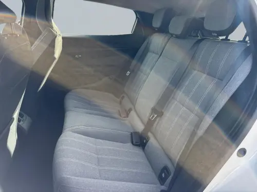 Renault Megane E-Tech Megane E-Tech EV40 130ch standard charge Equilibre - Photo 15