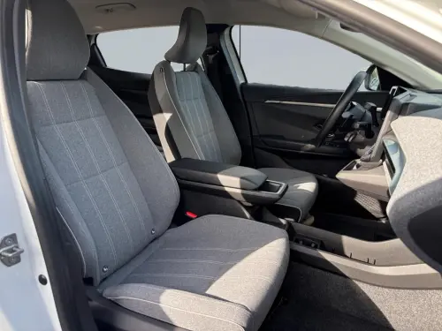 Renault Megane E-Tech Megane E-Tech EV40 130ch standard charge Equilibre - Photo 16