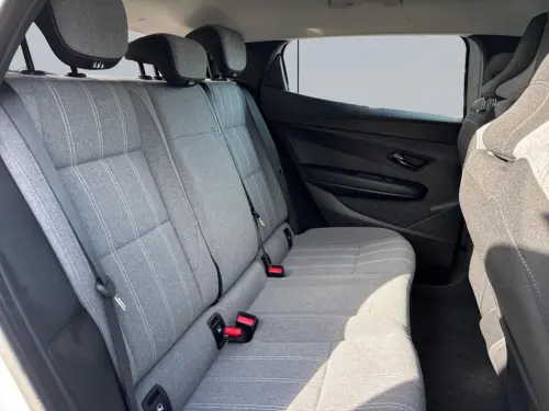 Renault Megane E-Tech Megane E-Tech EV40 130ch standard charge Equilibre - Photo 17