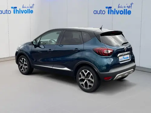 Renault Captur TCe 120 Energy Intens - Photo 2