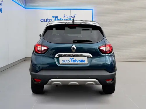 Renault Captur TCe 120 Energy Intens - Photo 3