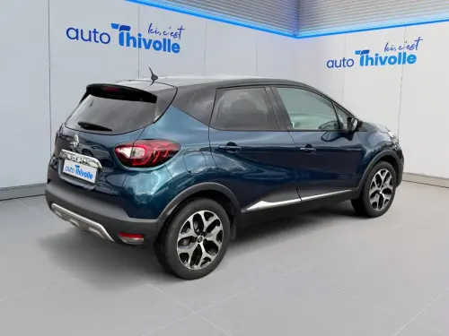 Renault Captur TCe 120 Energy Intens - Photo 4