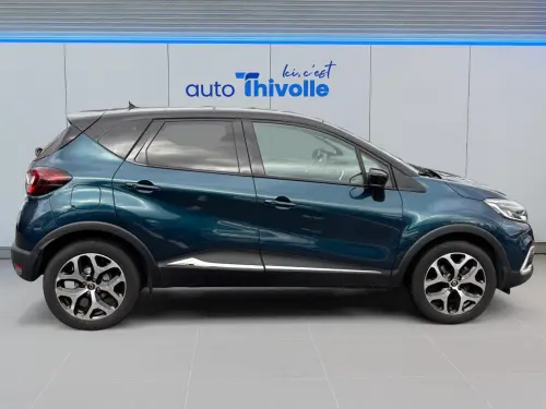 Renault Captur TCe 120 Energy Intens - Photo 5