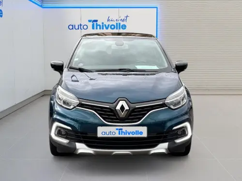 Renault Captur TCe 120 Energy Intens - Photo 7
