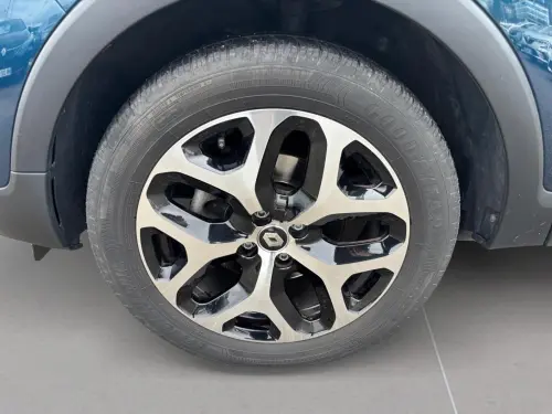 Renault Captur TCe 120 Energy Intens - Photo 8