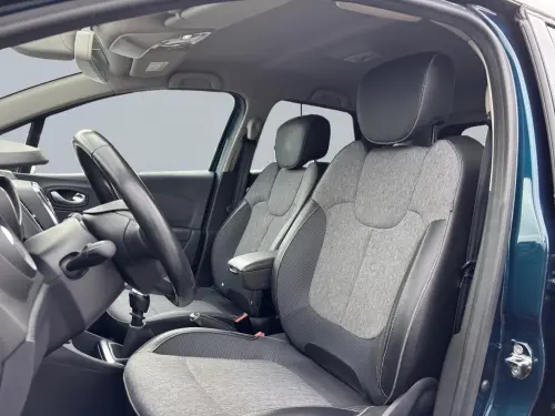 Renault Captur TCe 120 Energy Intens - Photo 9