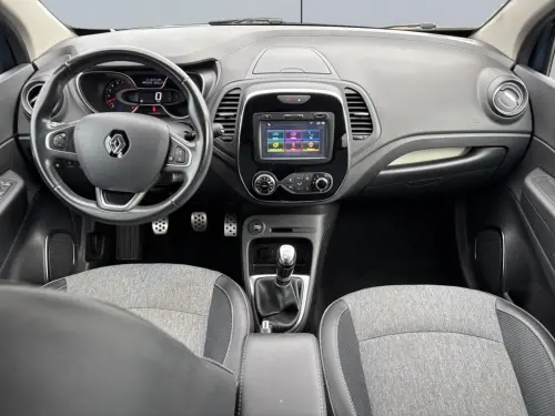 Renault Captur TCe 120 Energy Intens - Photo 11