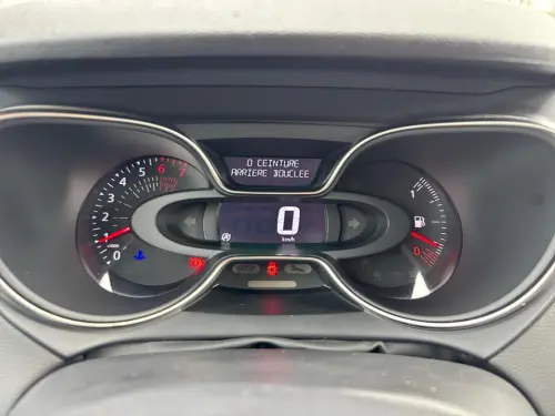 Renault Captur TCe 120 Energy Intens - Photo 13