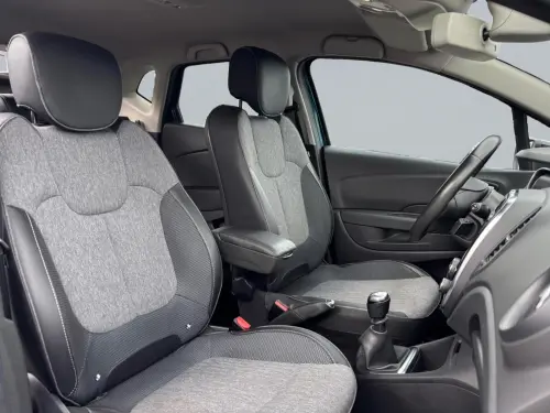 Renault Captur TCe 120 Energy Intens - Photo 16