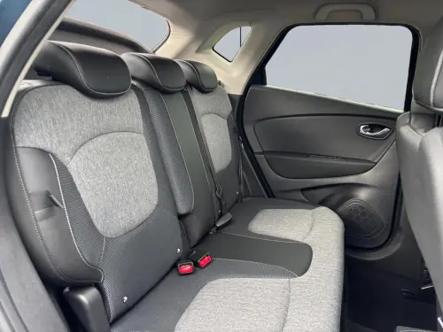 Renault Captur TCe 120 Energy Intens - Photo 17