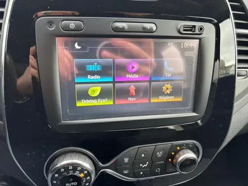 Renault Captur TCe 120 Energy Intens - Photo 19