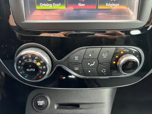 Renault Captur TCe 120 Energy Intens - Photo 20