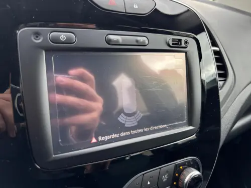 Renault Captur TCe 120 Energy Intens - Photo 22