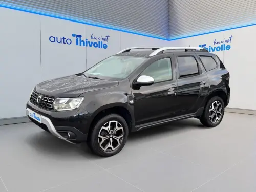 Dacia Duster Blue dCi 115 4x2 Prestige - Photo 0