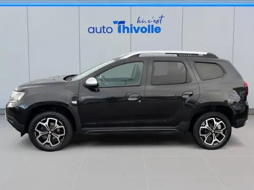 Dacia Duster Blue dCi 115 4x2 Prestige - Photo 1