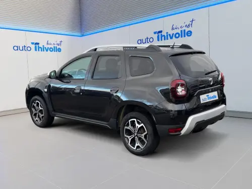Dacia Duster Blue dCi 115 4x2 Prestige - Photo 2