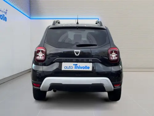 Dacia Duster Blue dCi 115 4x2 Prestige - Photo 3