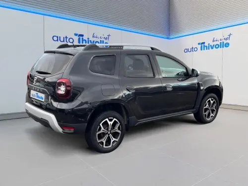 Dacia Duster Blue dCi 115 4x2 Prestige - Photo 4