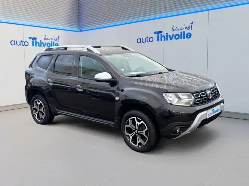 Dacia Duster Blue dCi 115 4x2 Prestige - Photo 6