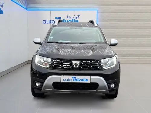 Dacia Duster Blue dCi 115 4x2 Prestige - Photo 7