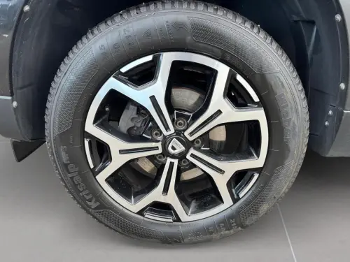 Dacia Duster Blue dCi 115 4x2 Prestige - Photo 8